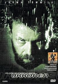 Ukkonen poster