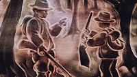 Une leçon de chasse poster