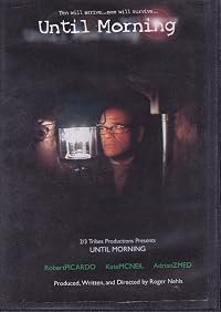 Until Morning poster