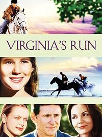 Virginia's Run poster