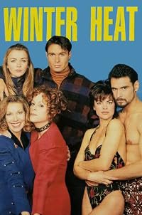 Winter Heat poster