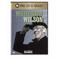 Woodrow Wilson and the Birth of the American Century poster