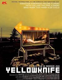 Yellowknife poster