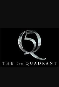 The 5th Quadrant poster