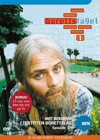 Borettslaget poster