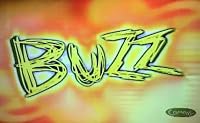 Buzz poster
