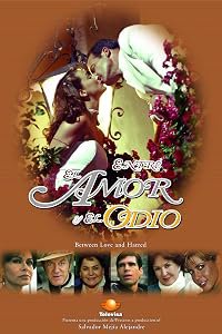 Entre el amor y el odio poster