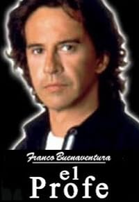 Franco Buenaventura, el profe poster
