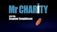 Mr Charity poster