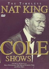 The Nat King Cole Show poster