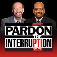 Pardon the Interruption poster