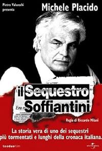 Il sequestro Soffiantini poster