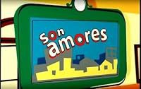 Son amores poster