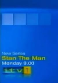 Stan the Man poster