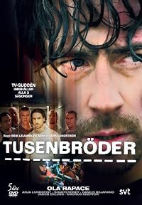 Tusenbröder poster