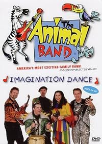 The Animal Band poster