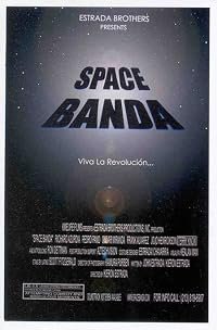 Space Banda poster
