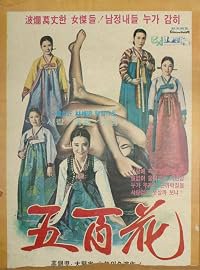 Janganmyeonggi obaekwa poster