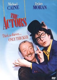 The Actors poster