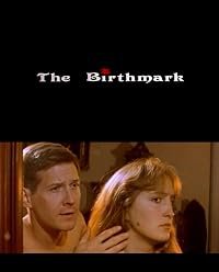 The Birthmark poster
