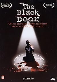 The Black Door poster