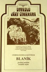 Blaník poster