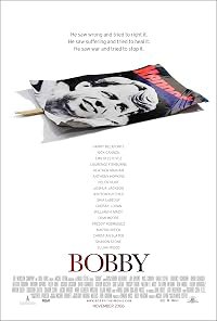 Bobby poster