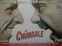 Chúmbale poster