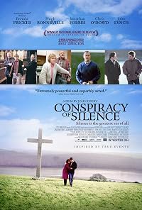 Conspiracy of Silence poster