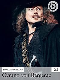 Cyrano von Bergerac poster