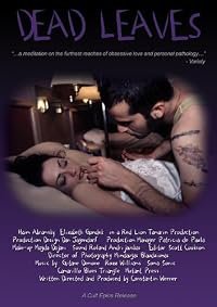 Dead Leaves poster