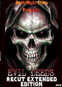 Evil Deeds poster