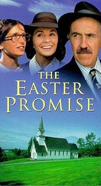 The Easter Promise poster