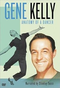 Gene Kelly: Anatomy of a Dancer poster