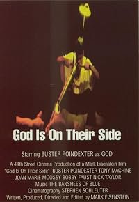 God Is on Their Side poster