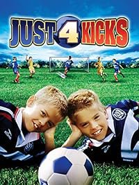 Just for Kicks poster