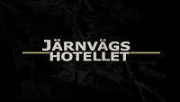 Järnvägshotellet poster
