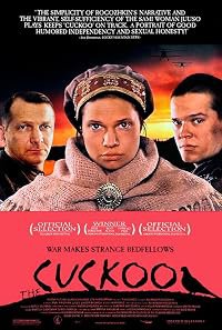 Kukushka poster