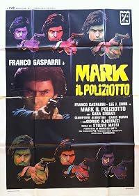 Mark il poliziotto poster