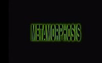 Metamorphosis of 'Men in Black' poster