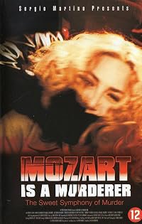 Mozart è un assassino poster