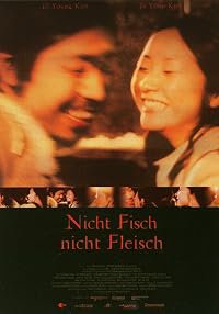 Nicht Fisch, nicht Fleisch poster