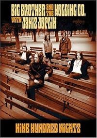 Nine Hundred Nights poster