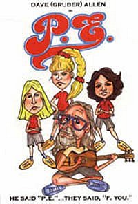 P.E. poster