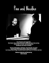 Pins and Needles poster