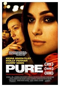 Pure poster