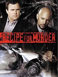 Recipe for Murder poster