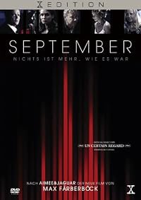 September poster