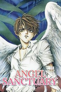 Tenshi kinryoku poster