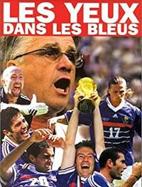 Les yeux dans les Bleus poster